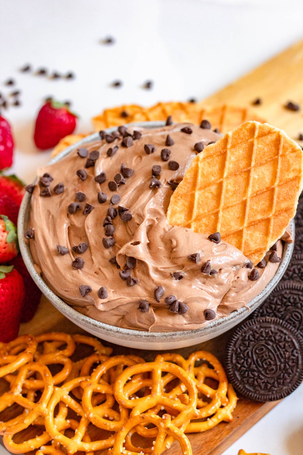 Delicious Recipes for Entertaining in 30 Minutes or Less - The Domestic ...