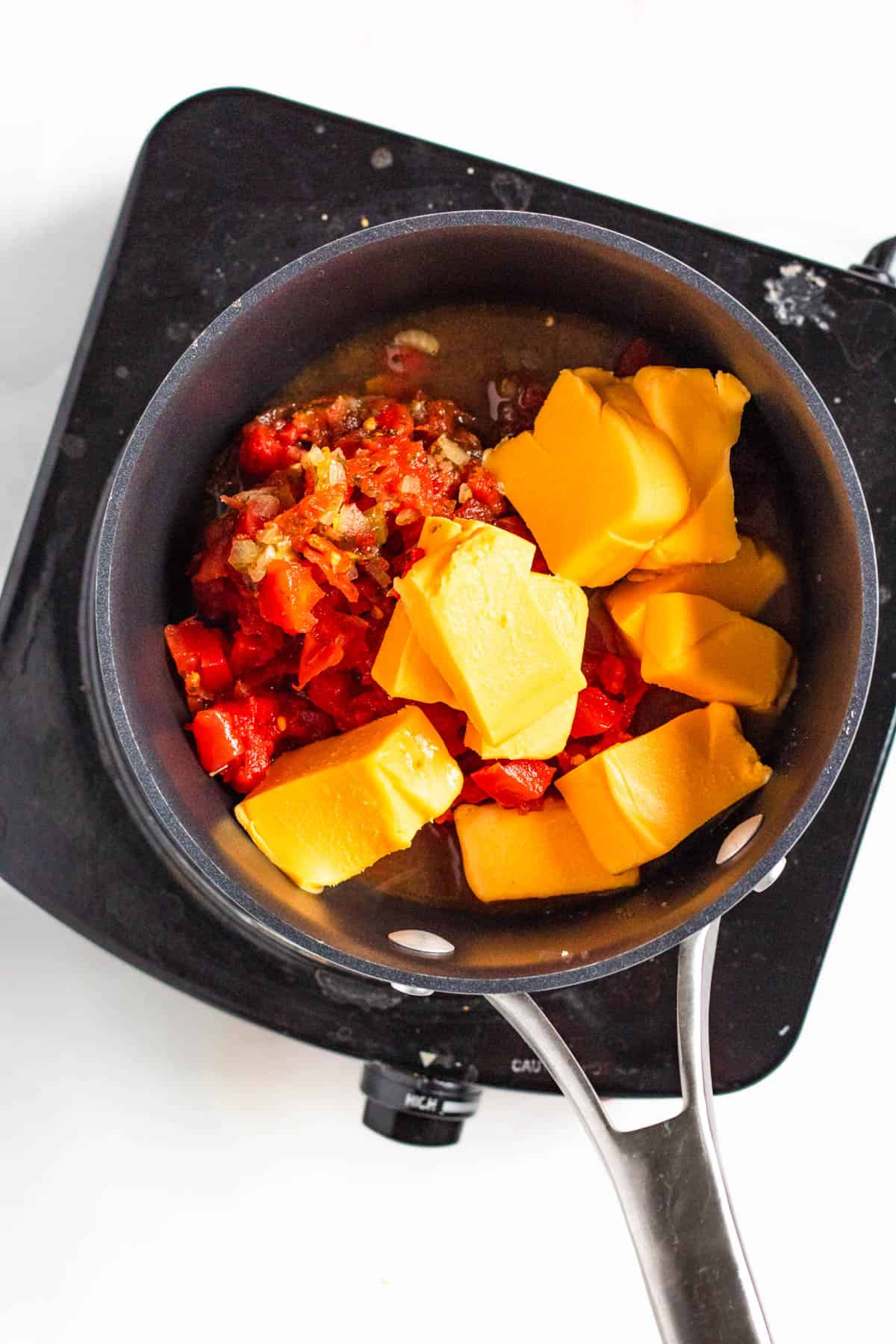 Rotel Tacos - The Domestic Spoon